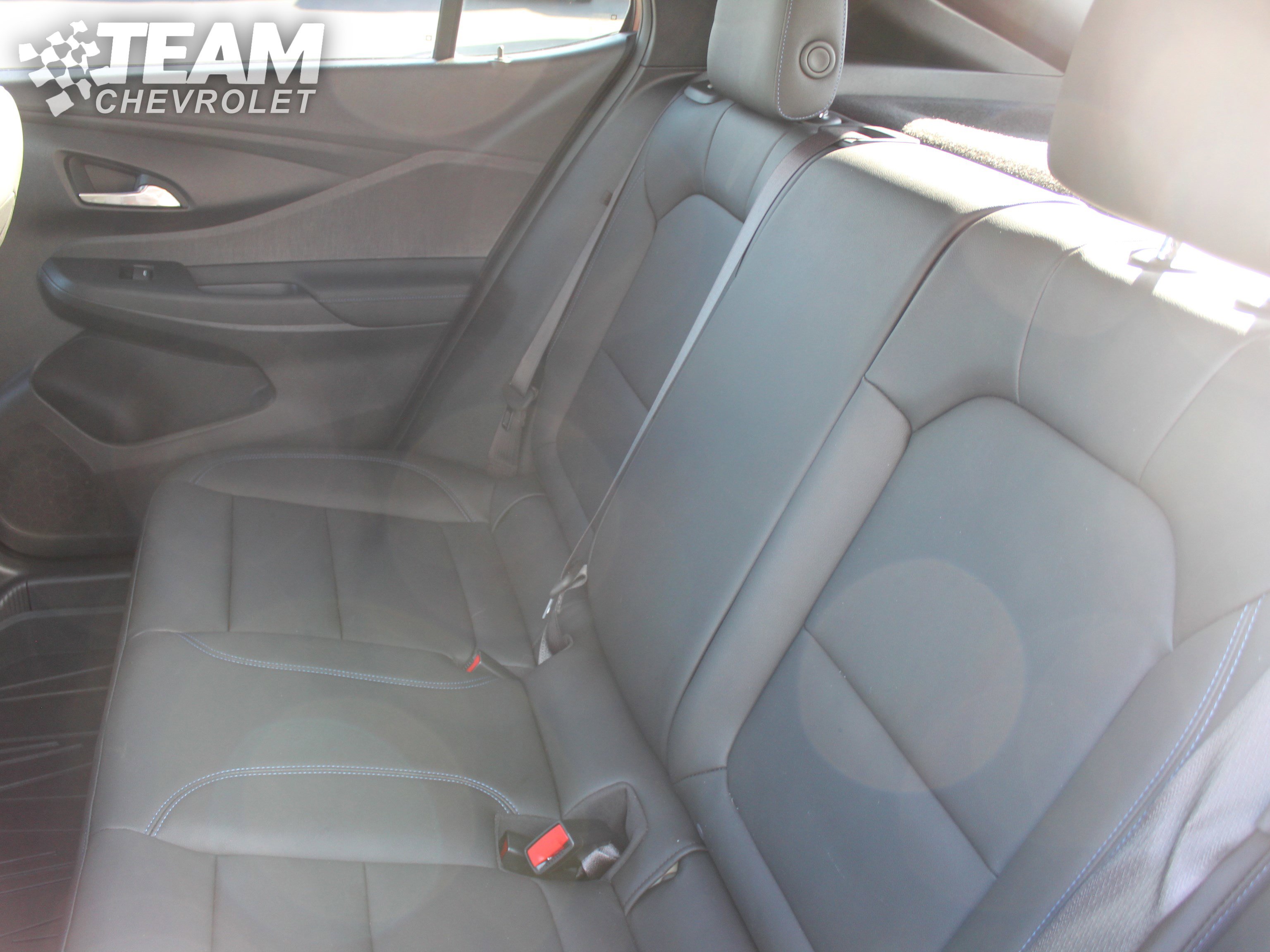 Certified 2025 Buick Envista Sport Touring w/ Convenience I Package image 21