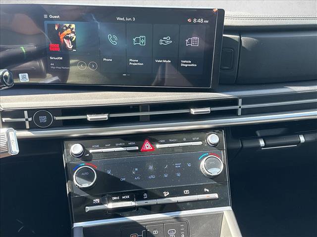 New 2026 Hyundai Santa Fe SEL FWD image 12