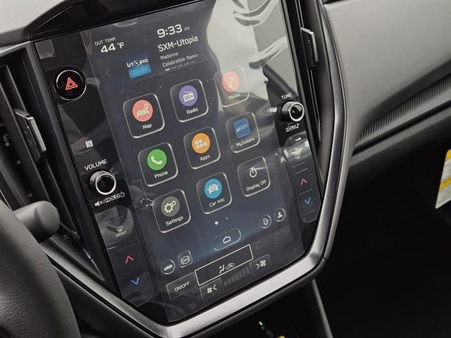 New 2026 Subaru Crosstrek 2.5i Limited image 13