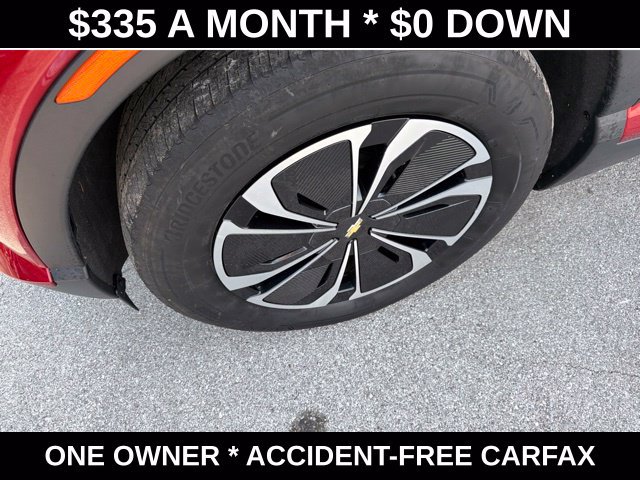 Used 2024 Chevrolet Blazer EV LT AWD/4WD image 11