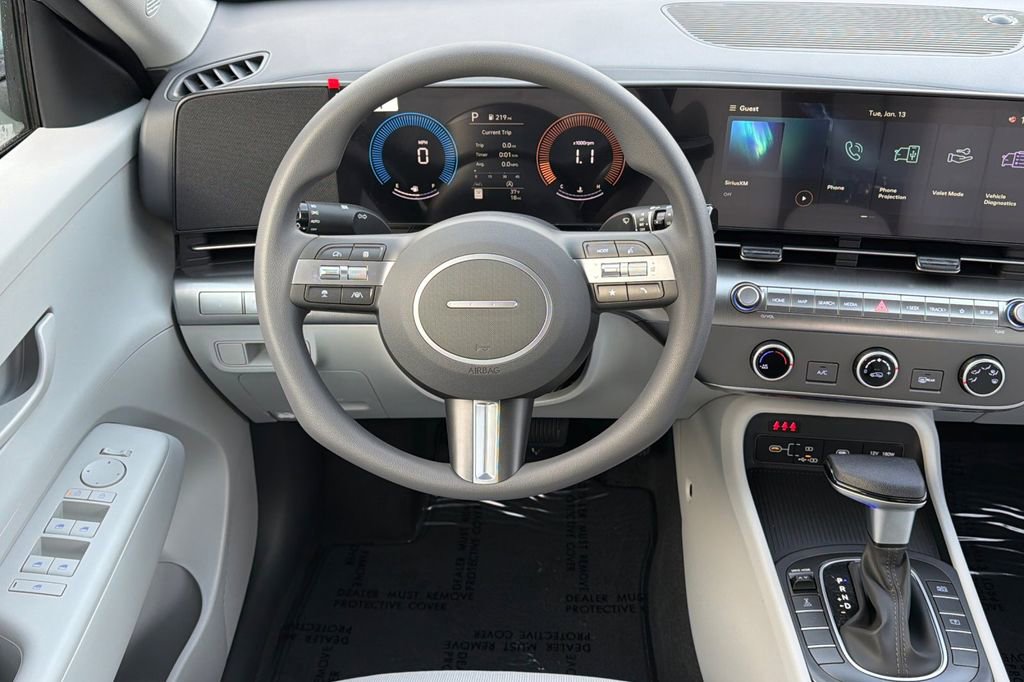 New 2026 Hyundai Kona SE image 12