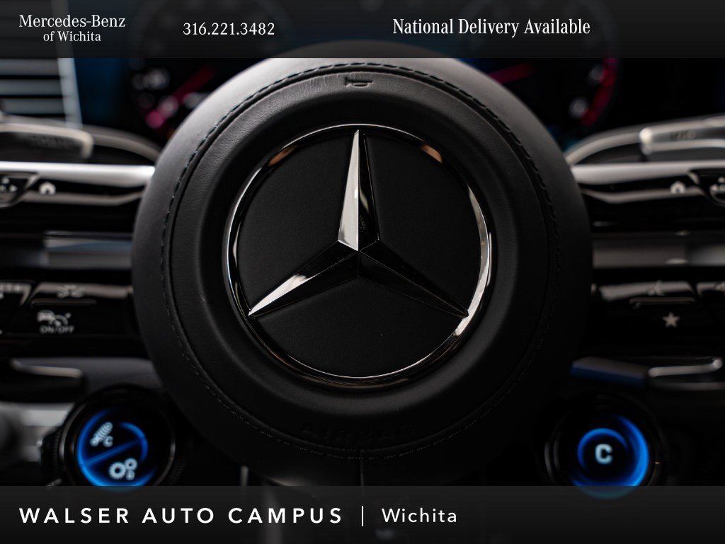 New 2026 Mercedes-Benz GLE 53 AMG 4MATIC image 33