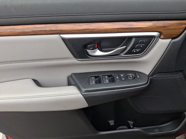 Used 2022 Honda CR-V EX-L image 12