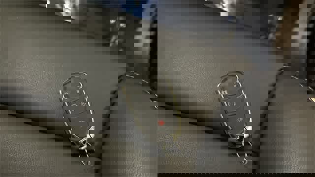 Used 2019 Cadillac XT4 Premium Luxury w/ Technology Package image 36