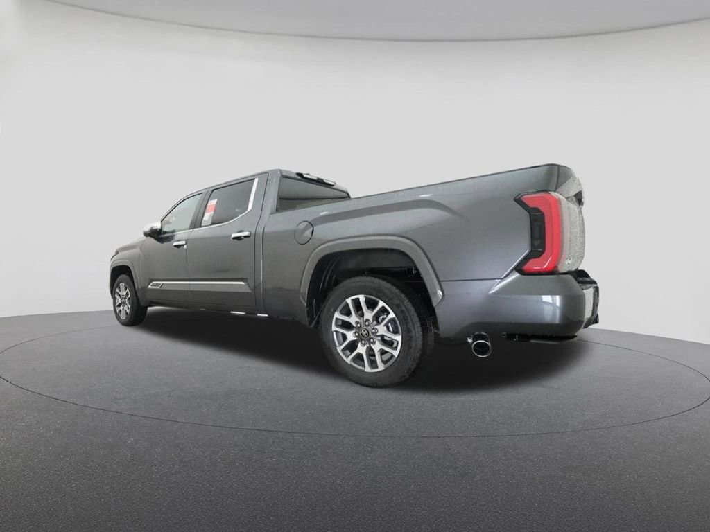 New 2026 Toyota Tundra 1794 Edition image 20