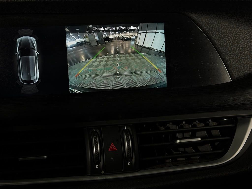 Used 2022 Alfa Romeo Stelvio Sprint RWD image 16
