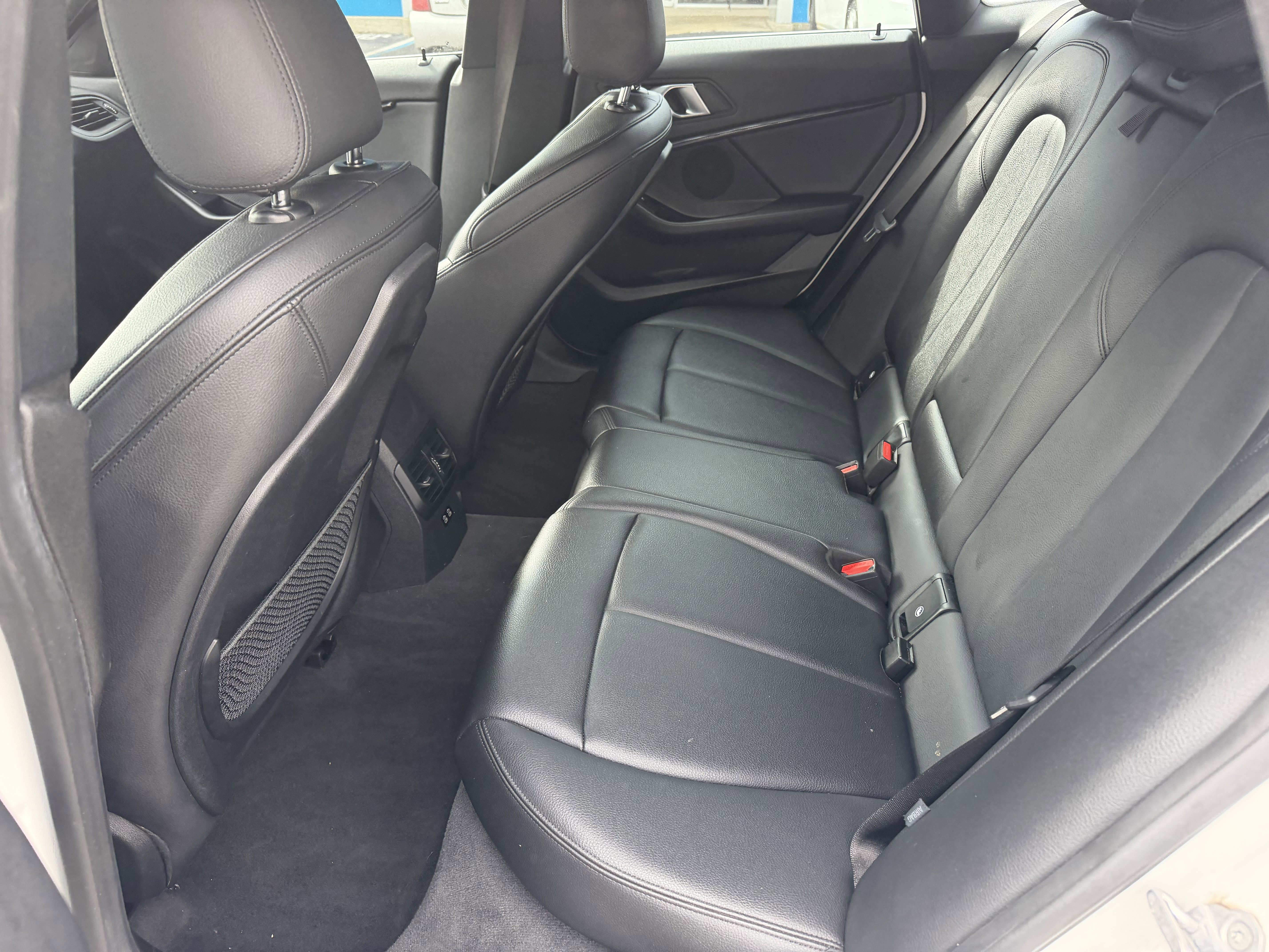 Used 2021 BMW 228i xDrive Gran Coupe w/ Convenience Package AWD/4WD image 14