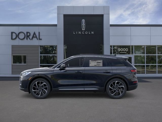 New 2026 Lincoln Corsair Reserve FWD image 3