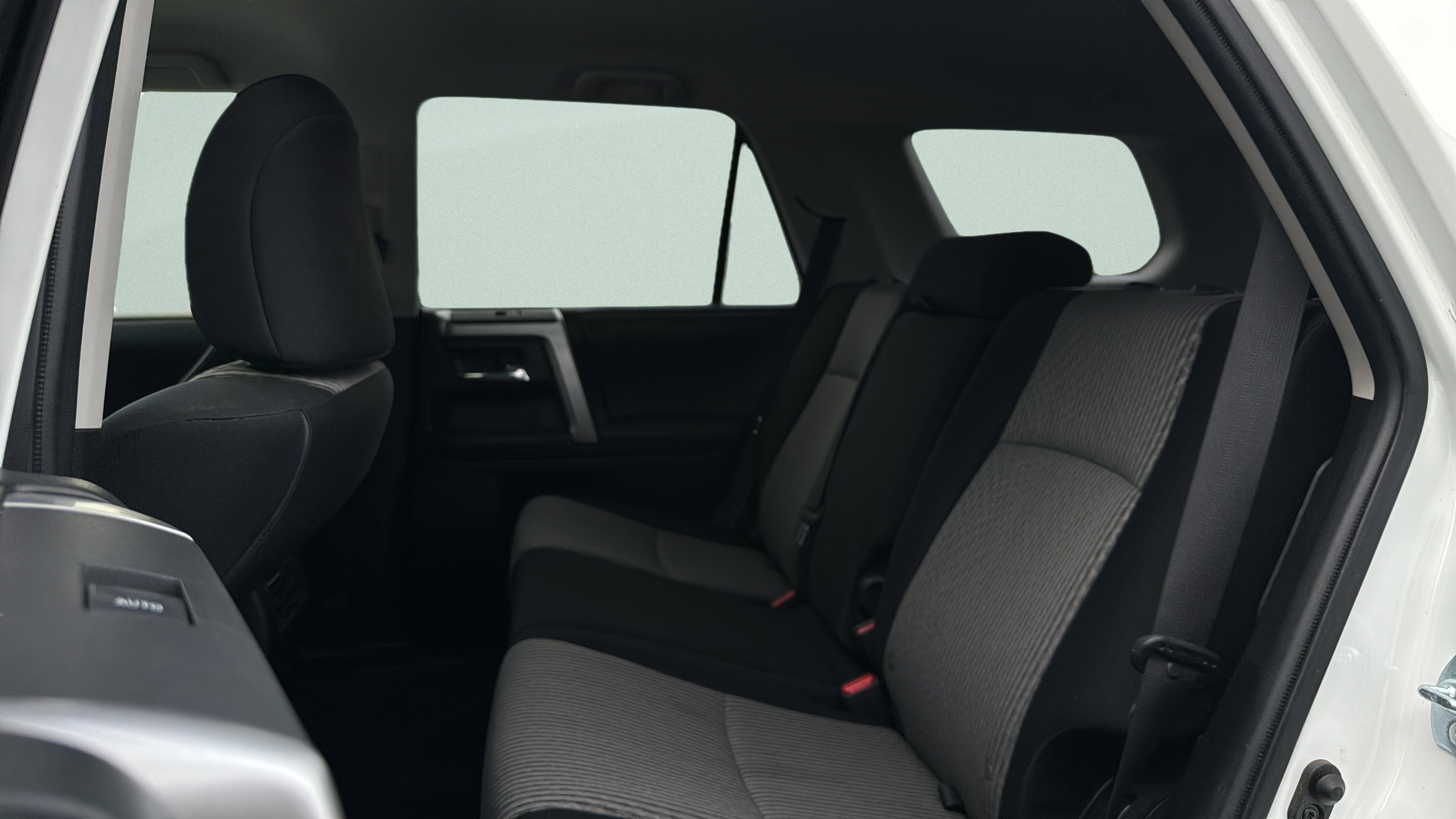 Used 2019 Toyota 4Runner SR5 image 55