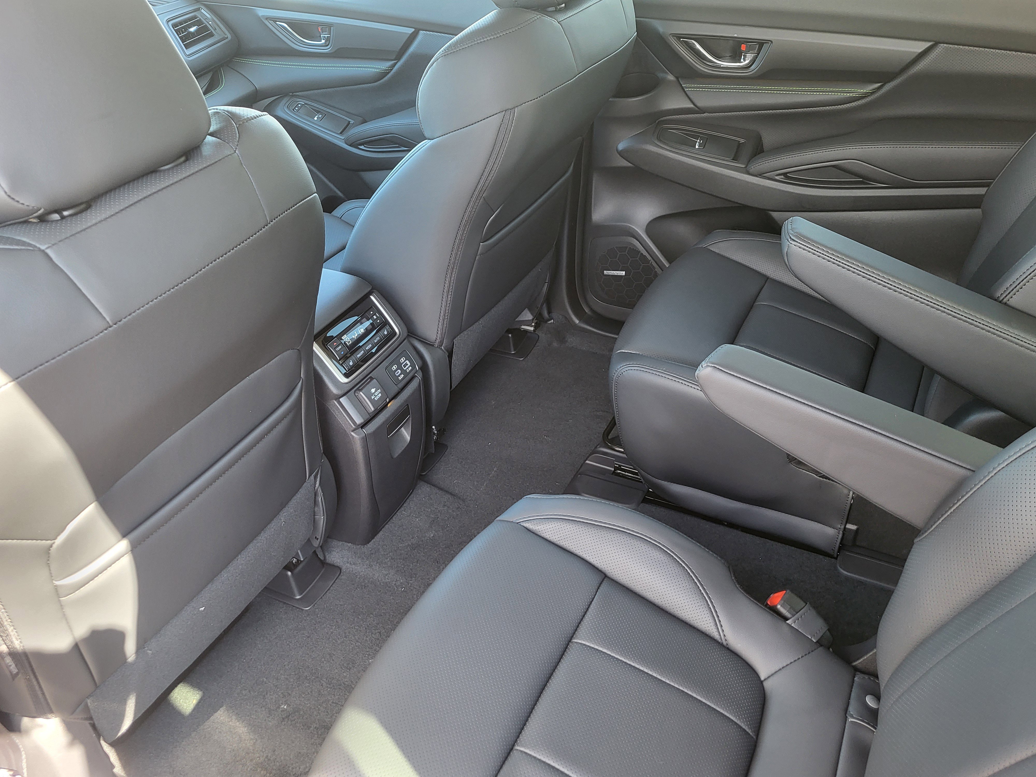 New 2026 Subaru Ascent Bronze Edition image 30