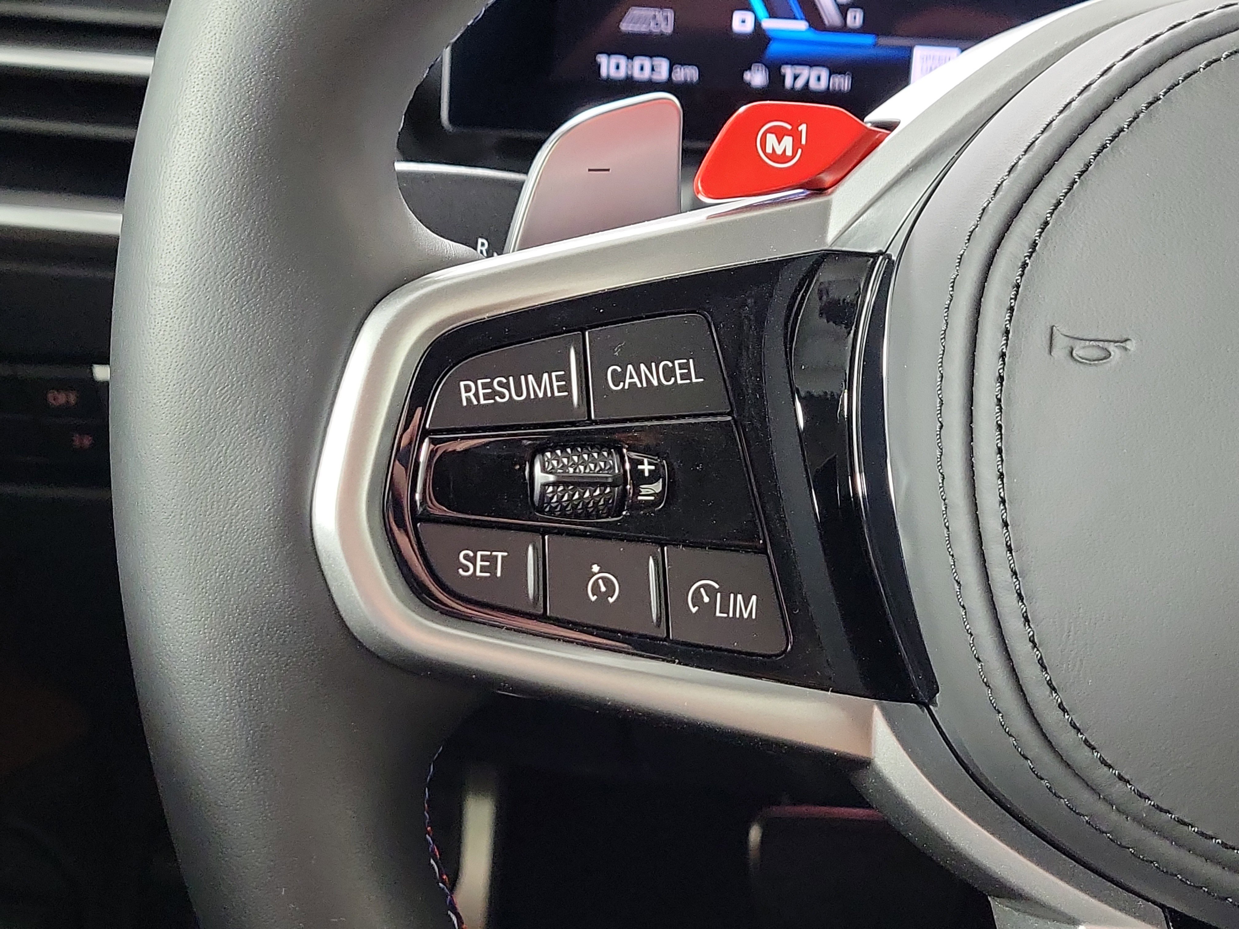 Used 2025 BMW M4 xDrive Competition w/ Executive Package image 13