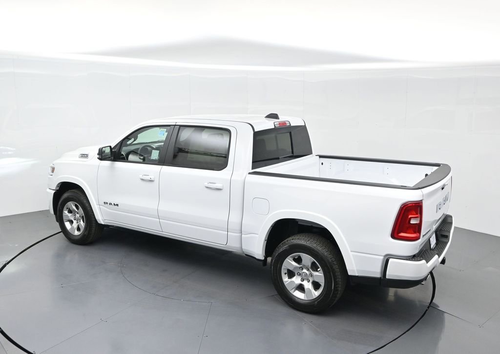 New 2026 RAM 1500 Big Horn image 53