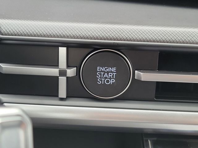 New 2026 Hyundai Santa Fe SE image 9