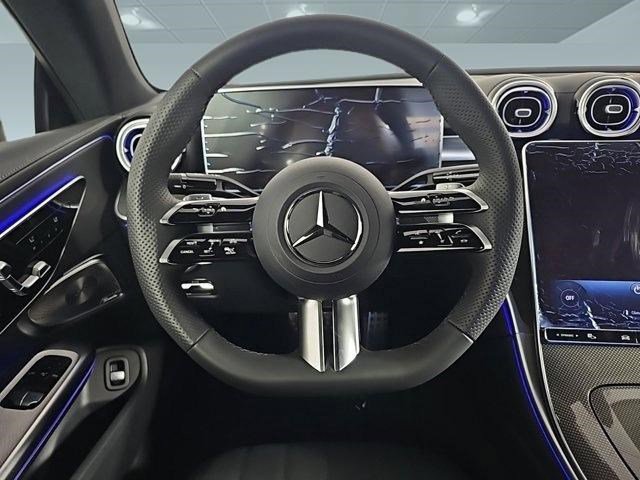 New 2024 Mercedes-Benz CLE 300 4MATIC Coupe image 14