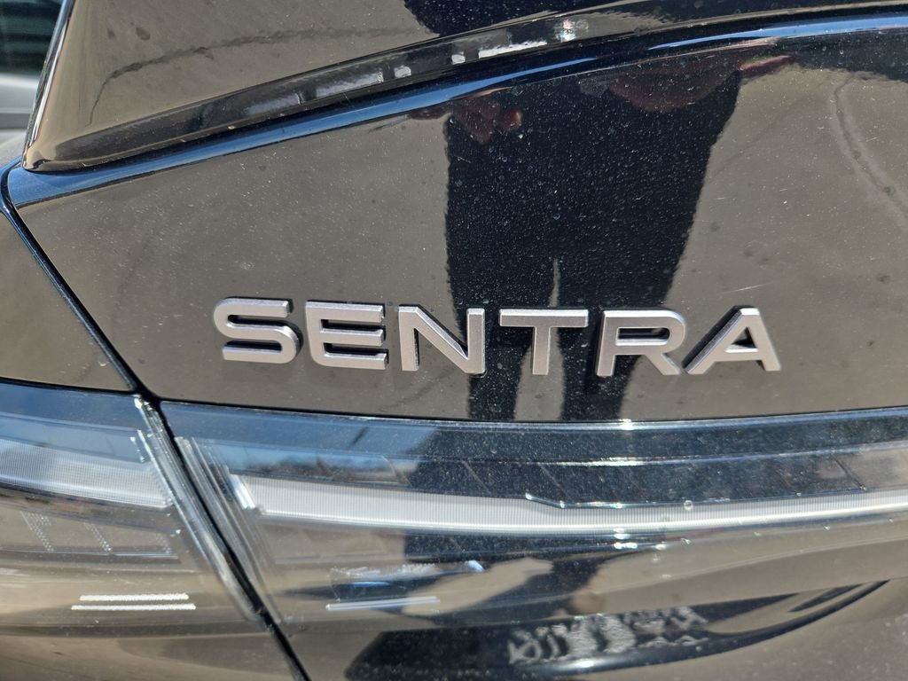 New 2026 Nissan Sentra SR w/ Floor Mat Package FWD image 38