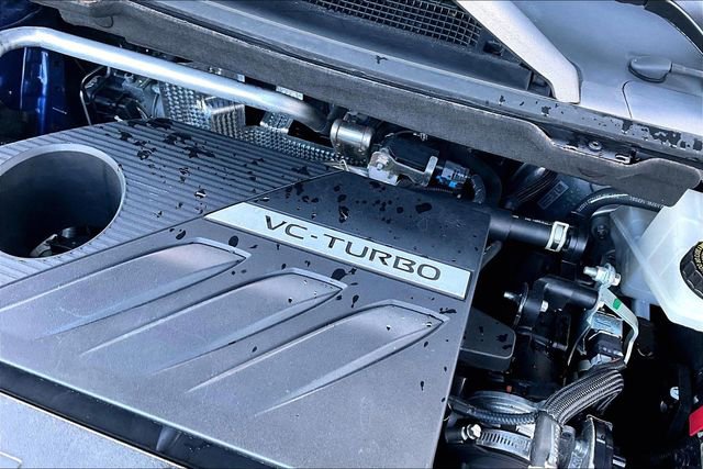 Used 2023 Nissan Rogue SV image 28