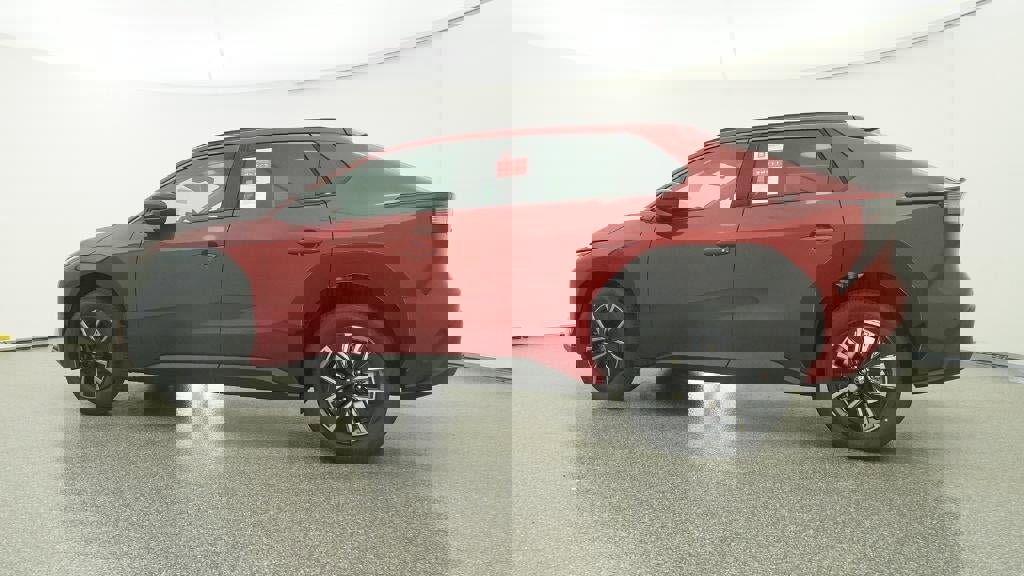 New 2026 Toyota bZ image 53