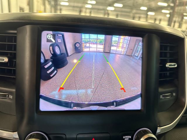 Used 2020 RAM 1500 Big Horn AWD/4WD image 28
