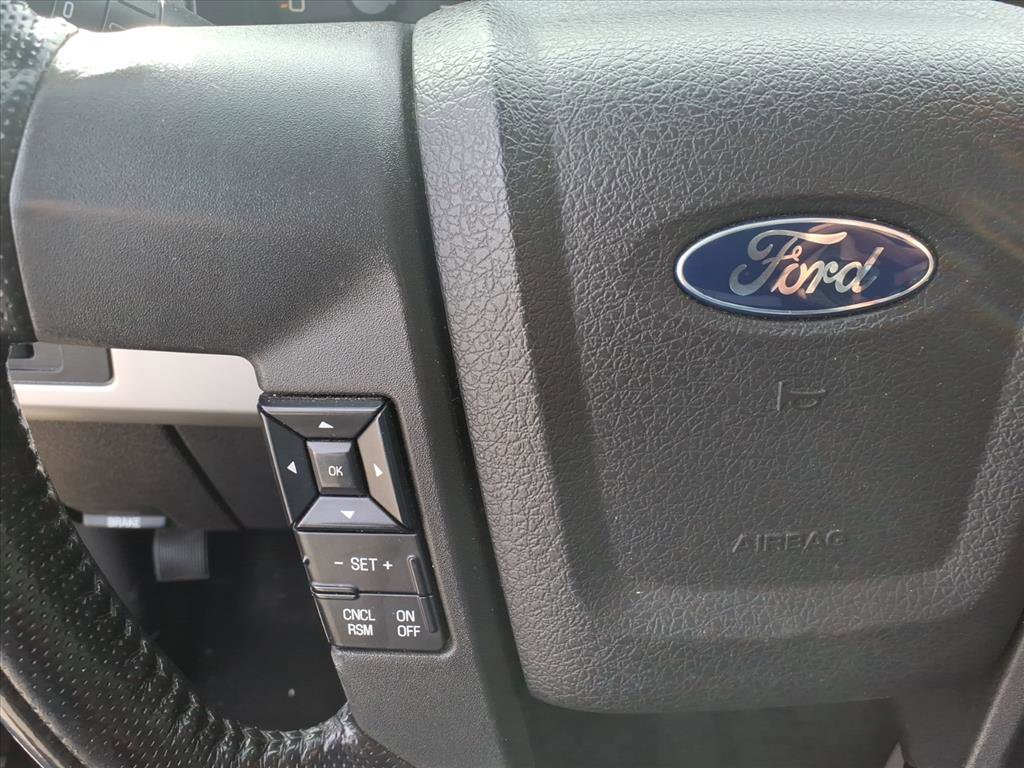 Used 2013 Ford F150 Raptor w/ Luxury Equipment Group image 28