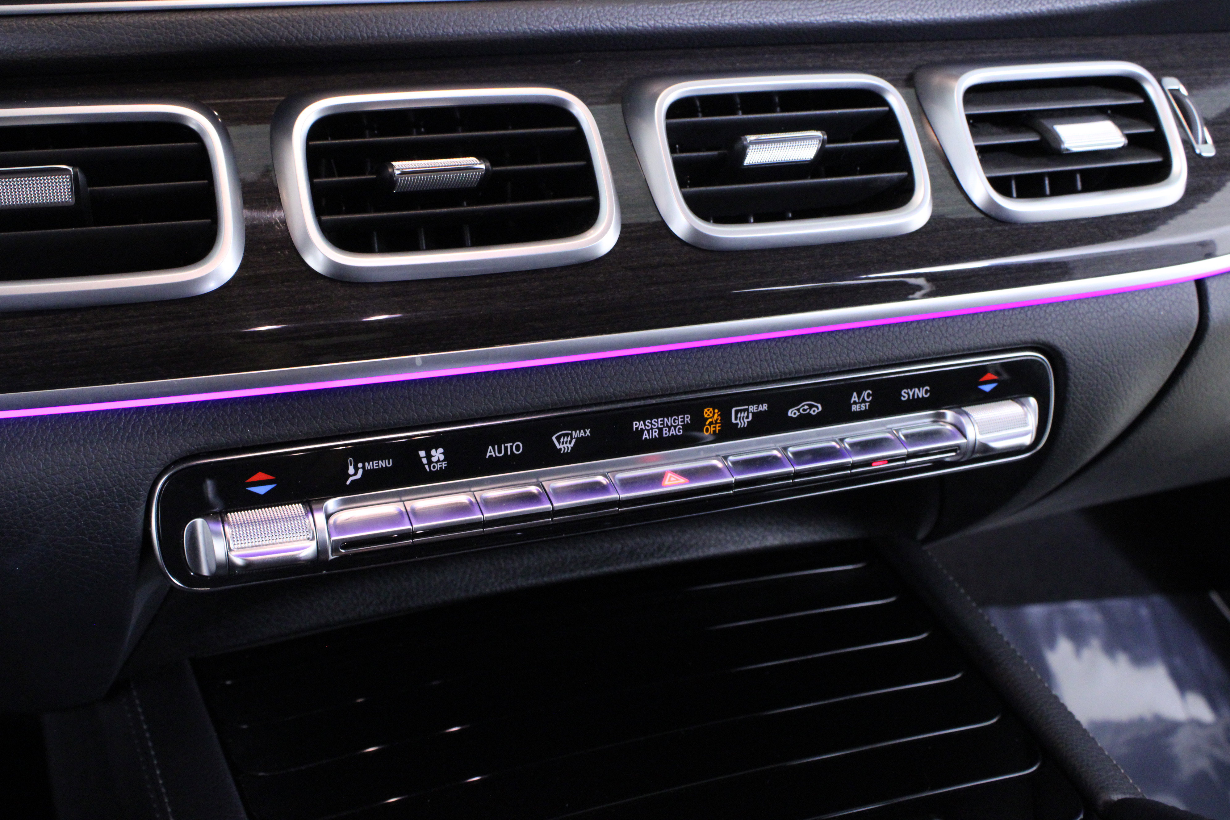 Used 2022 Mercedes-Benz GLE 350 image 31