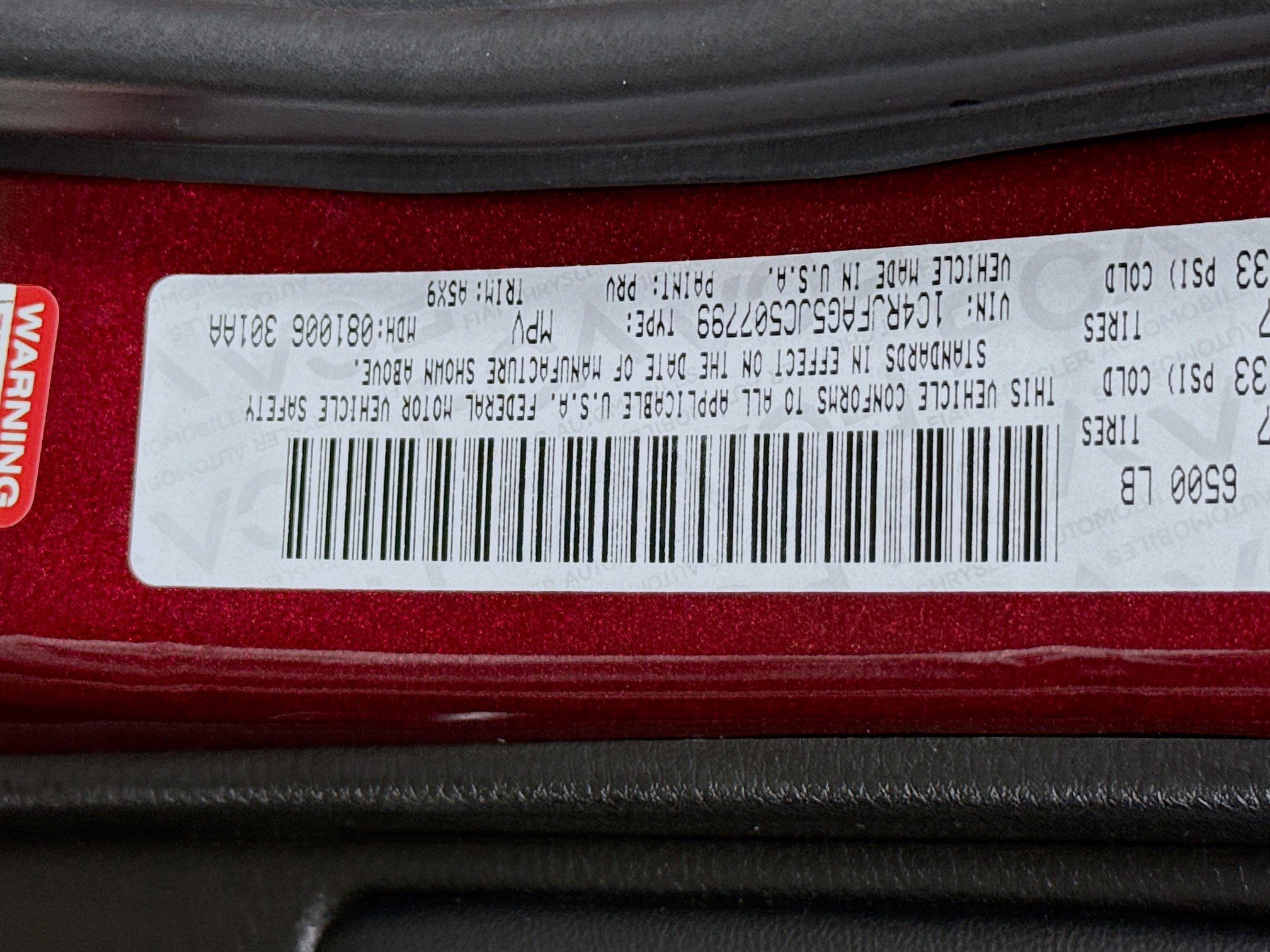 Used 2018 Jeep Grand Cherokee Laredo image 37