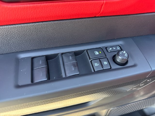 New 2026 Toyota Tundra TRD Pro AWD/4WD image 18
