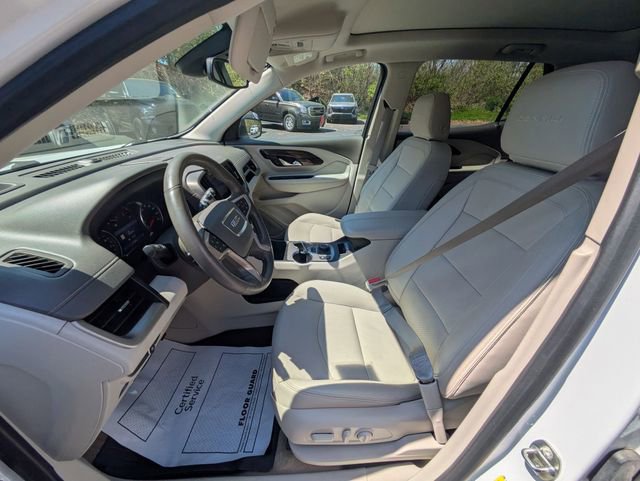 Used 2019 GMC Terrain Denali w/ Advanced Safety Package AWD/4WD image 26