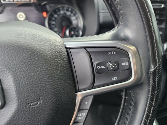 Used 2022 RAM 1500 Laramie w/ Sport Appearance Package image 30