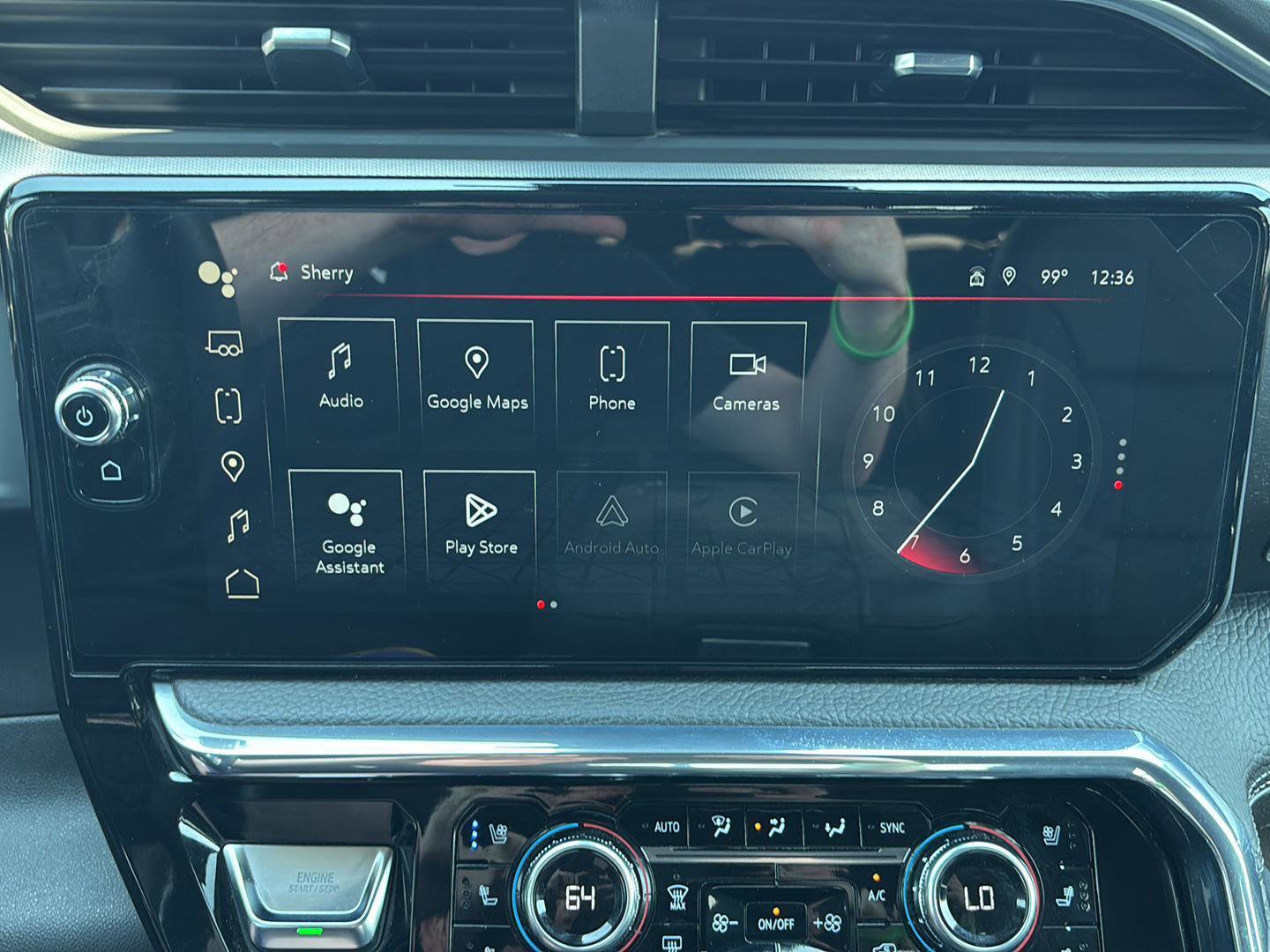 Used 2023 GMC Sierra 1500 Denali image 22