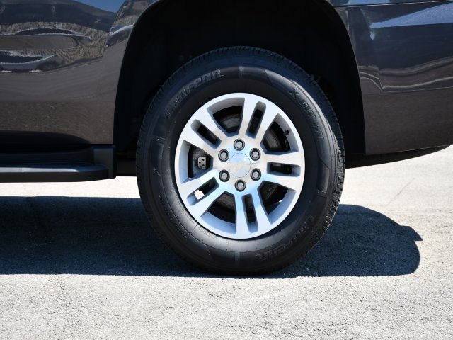 Used 2016 Chevrolet Tahoe LT AWD/4WD image 28
