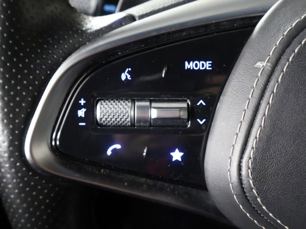 Used 2022 Genesis GV70 3.5T Sport w/ Sport Advanced Package image 43