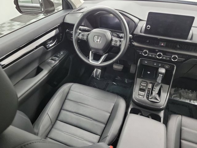 Certified 2026 Honda CR-V EX-L image 15