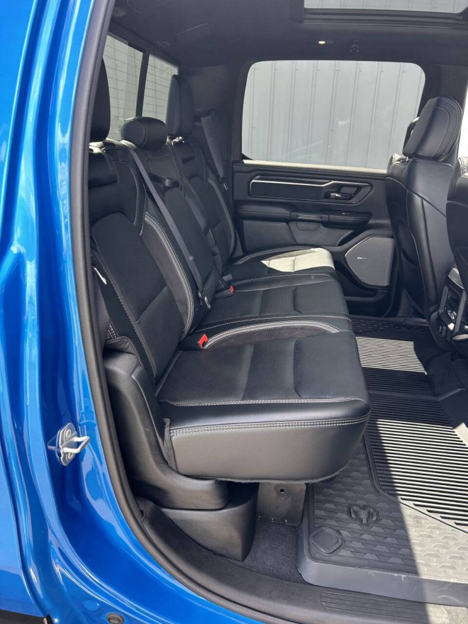 Used 2025 RAM 1500 Rebel w/ G/T Package AWD/4WD image 30