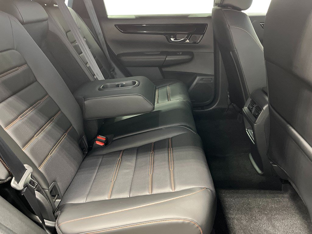 New 2026 Honda CR-V Sport Touring image 23