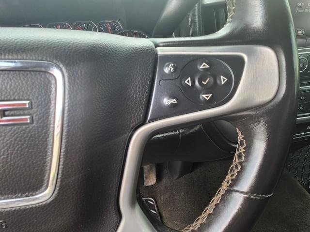 Used 2015 GMC Sierra 1500 SLE w/ SLE Value Package AWD/4WD image 14