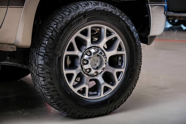 Used 2005 Ford F350 King Ranch AWD/4WD image 63