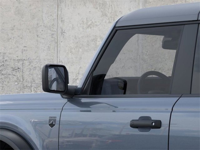 New 2025 Ford Bronco Big Bend image 22