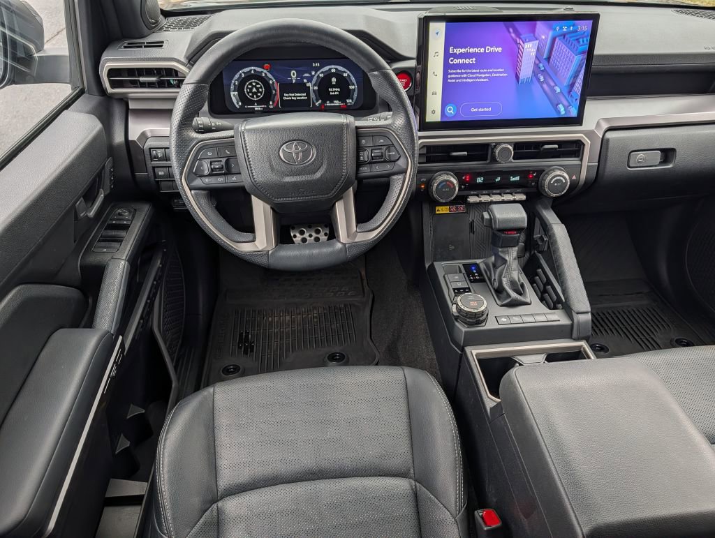 Used 2025 Toyota 4Runner SR5 image 13