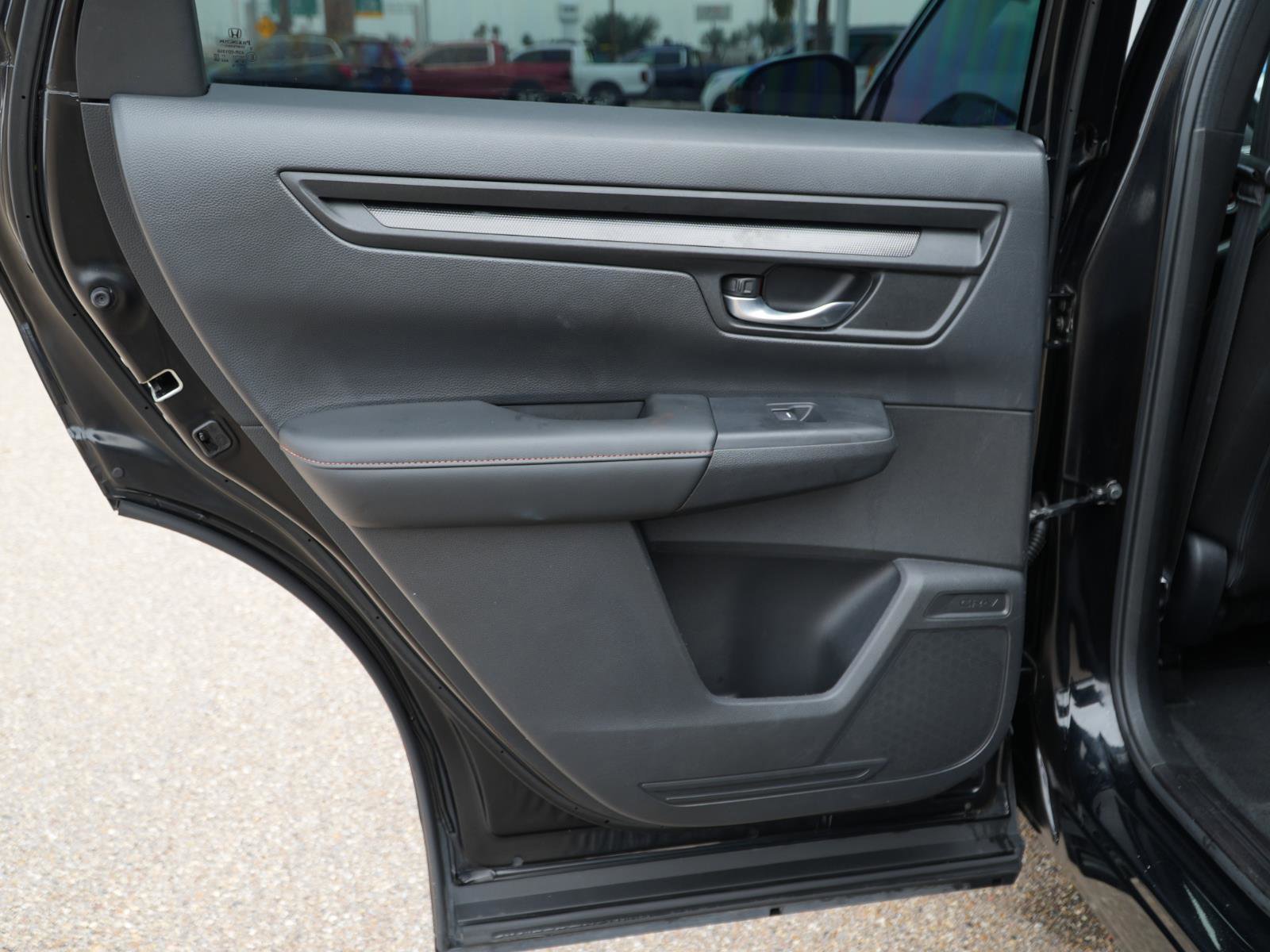 Used 2024 Honda CR-V Sport image 19