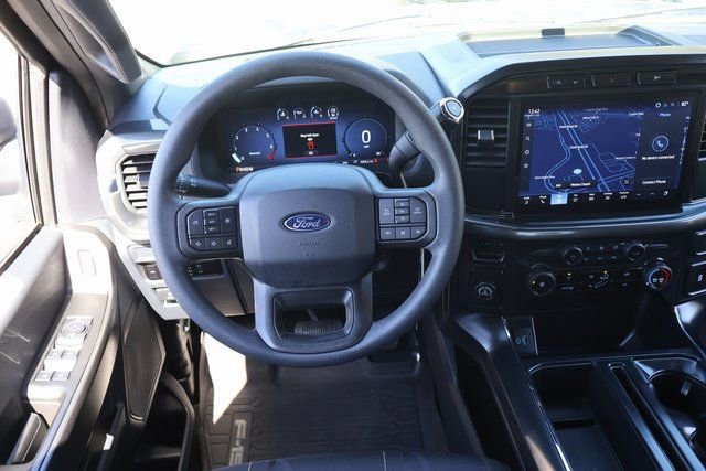 Used 2024 Ford F150 STX image 29