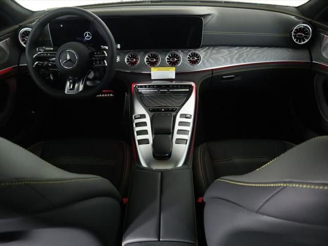 New 2026 Mercedes-Benz AMG GT 43 image 14