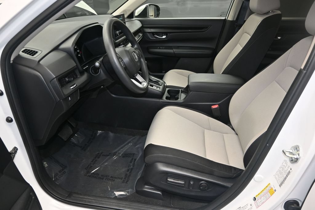 Used 2023 Honda CR-V EX image 14