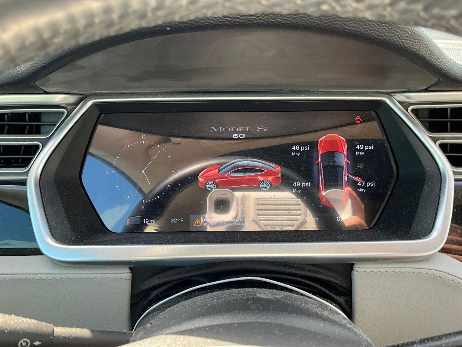 Used 2013 Tesla Model S RWD image 12