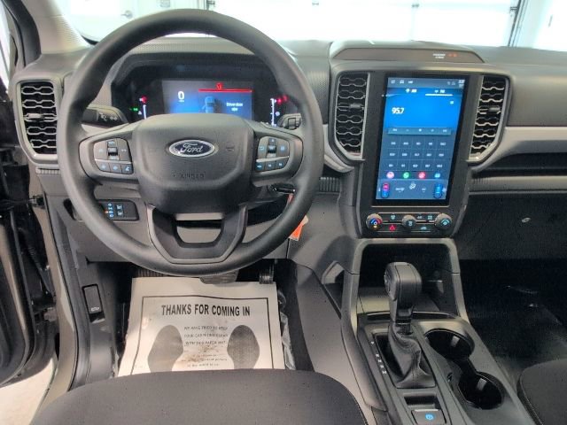 New 2026 Ford Ranger XL AWD/4WD image 16