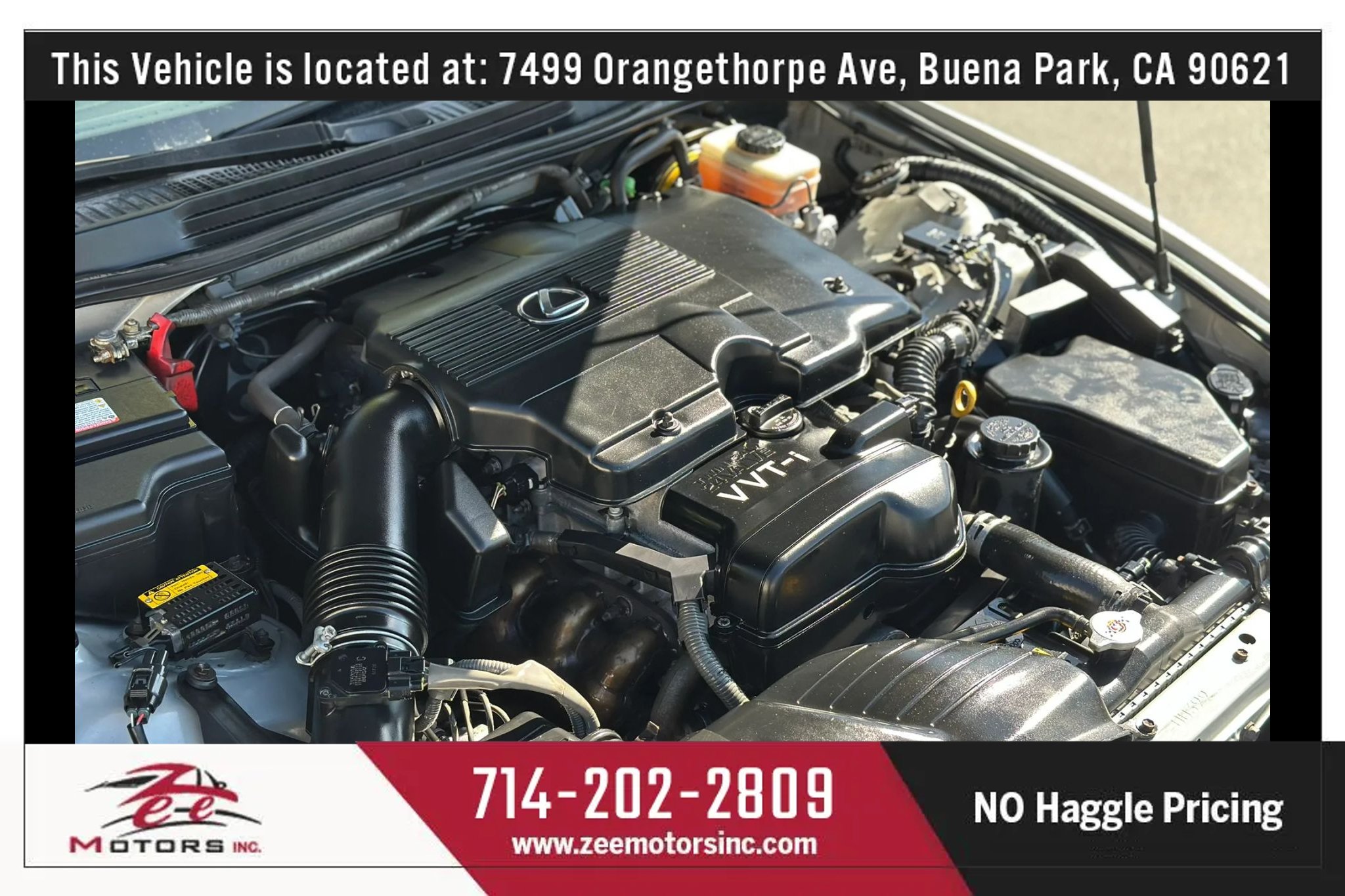 Used 2004 Lexus IS 300 RWD image 46
