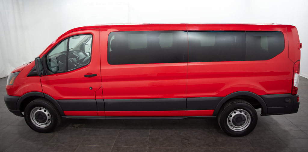 Used 2018 Ford Transit 350 XL RWD image 5
