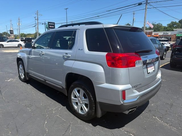 Used 2016 GMC Terrain SLE w/ Convenience Package AWD/4WD image 4