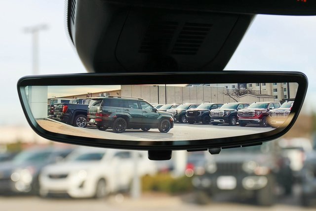 New 2026 GMC Terrain AT4 w/ Technology Package II image 21