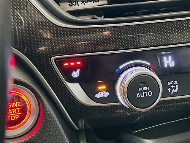 Used 2020 Honda Accord Sport image 21