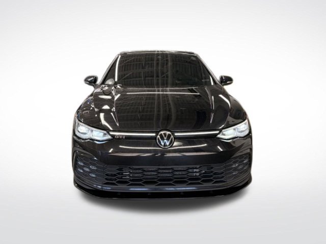 Used 2024 Volkswagen GTI Autobahn FWD image 3